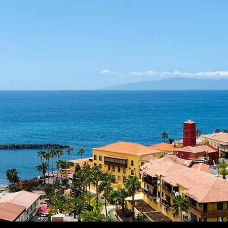 Апартаменти Apartamento Las Americas Primera Linea De La Playa