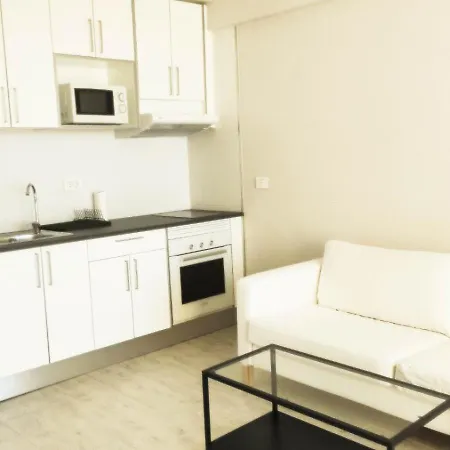Apartamento Las Americas Primera Linea De La Playa * Плайя-де-лас-Амерікас